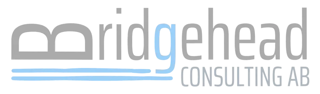 Bridgehead Consulting AB